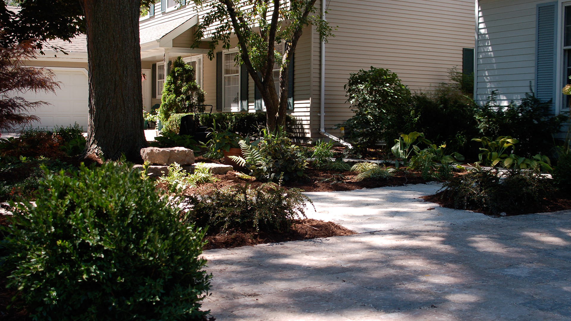 Illinois Lawn Care