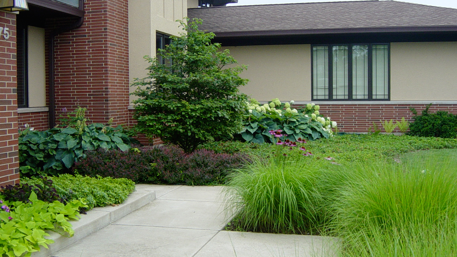 Illinois Landscaping